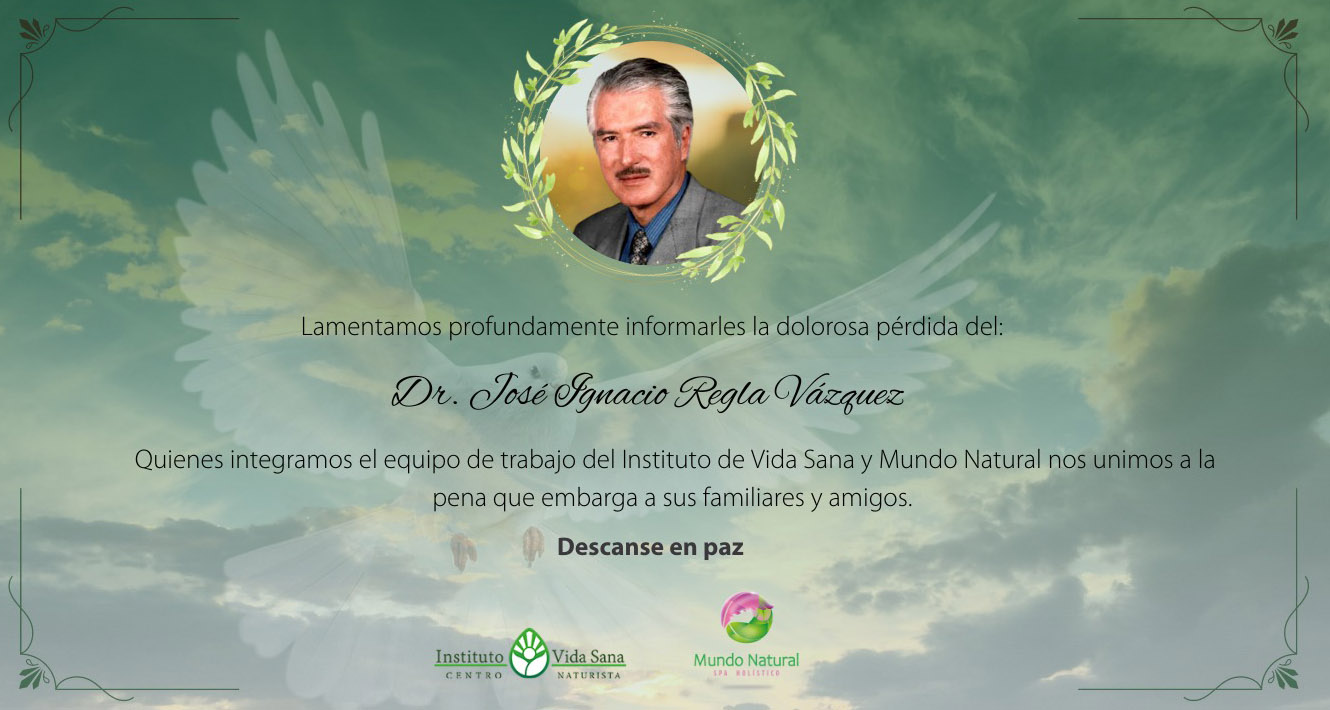 DEP Dr Jose Ignacio Regla Vazquez