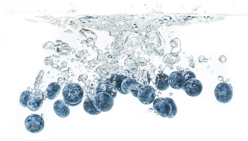 agua kangen antioxidante